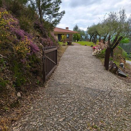 Boavista Country Houses No 87 Cabeceiras de Basto Exterior photo