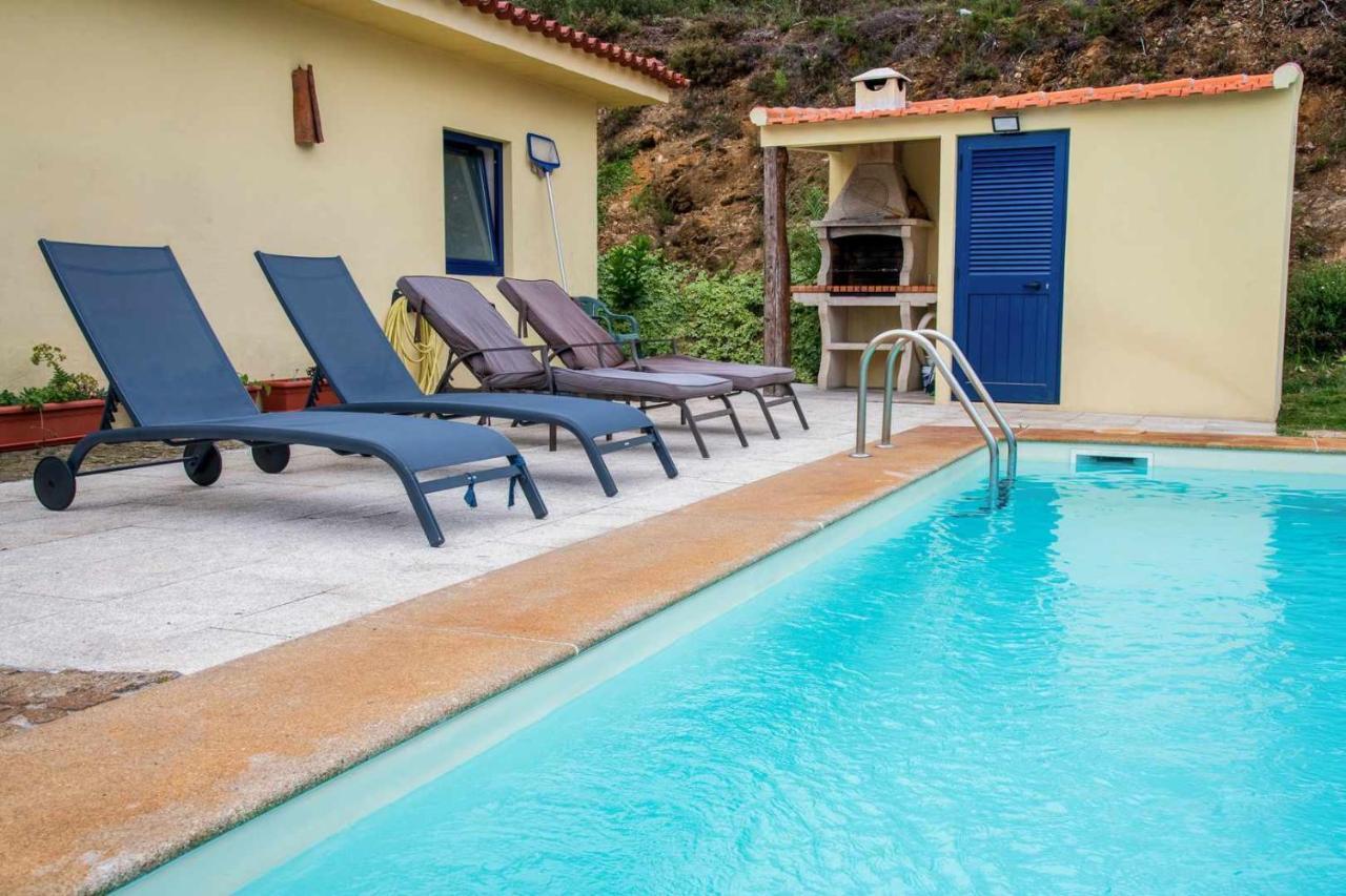 Boavista Country Houses No 87 Cabeceiras de Basto Exterior photo