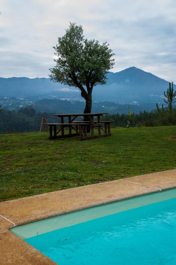 Boavista Country Houses No 87 Cabeceiras de Basto Exterior photo