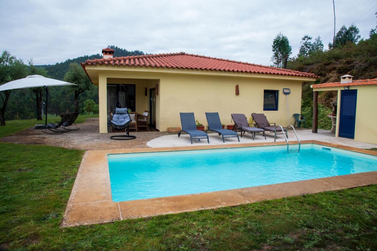 Boavista Country Houses No 87 Cabeceiras de Basto Exterior photo