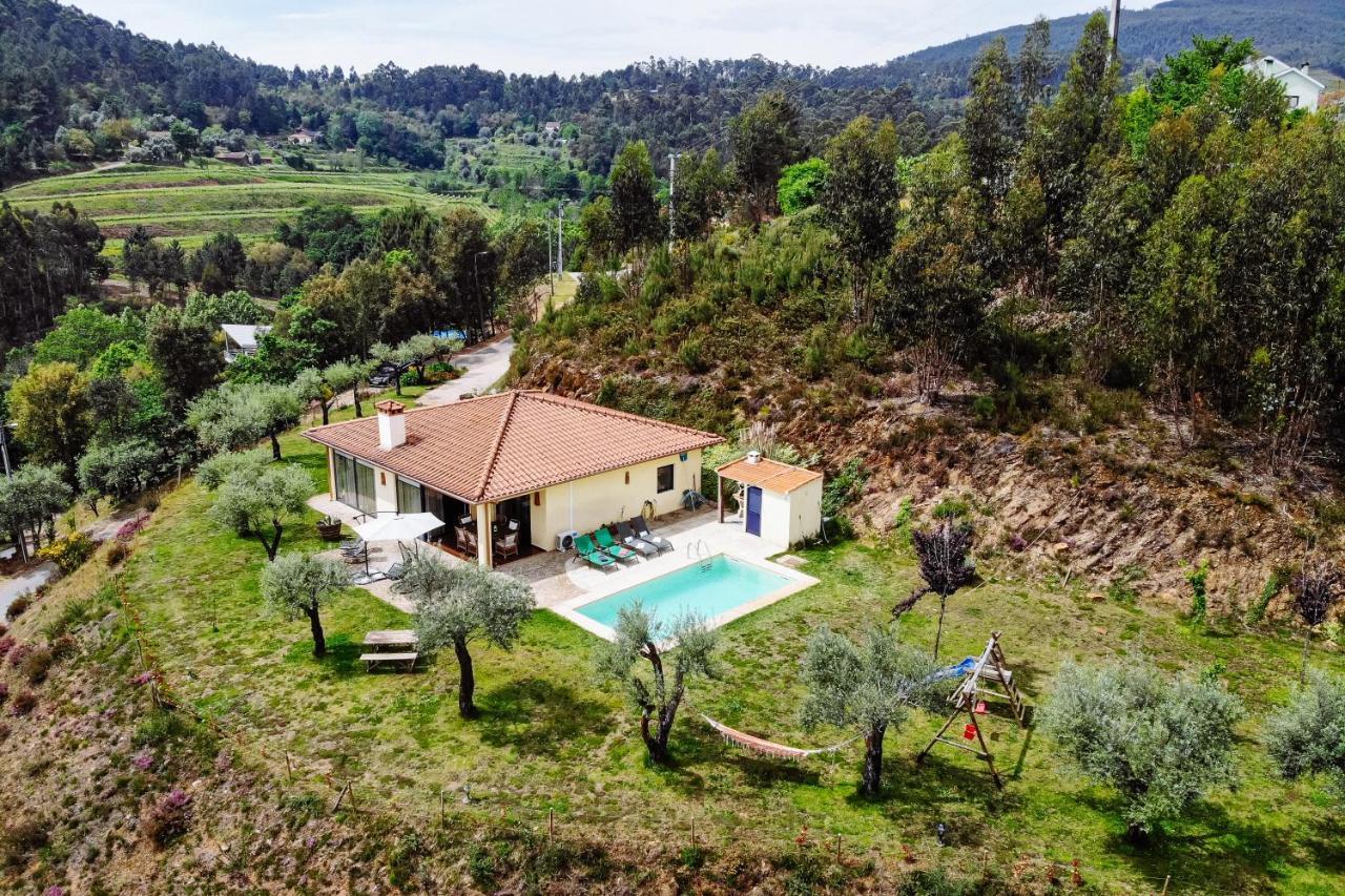 Boavista Country Houses No 87 Cabeceiras de Basto Exterior photo