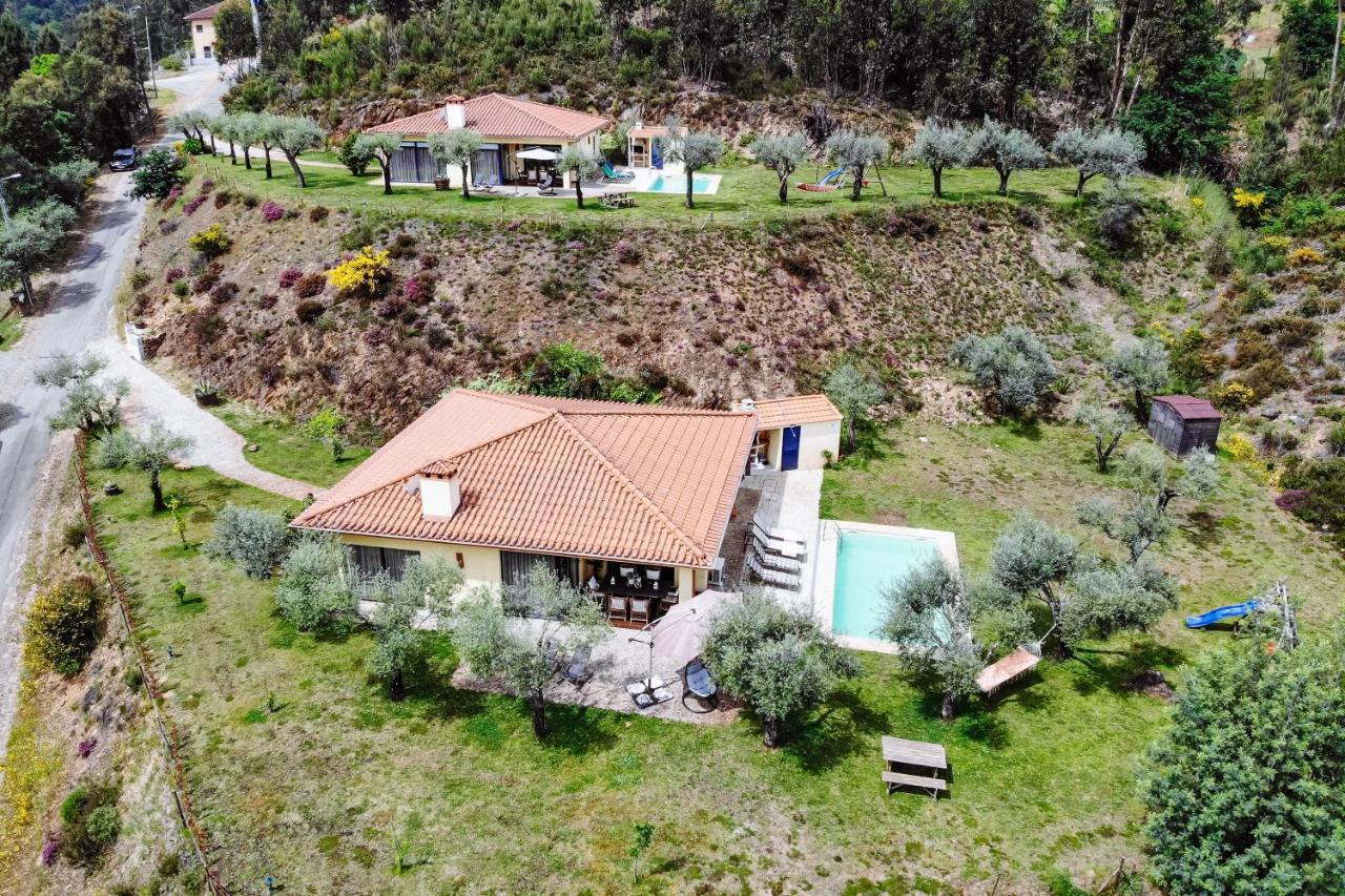 Boavista Country Houses No 87 Cabeceiras de Basto Exterior photo