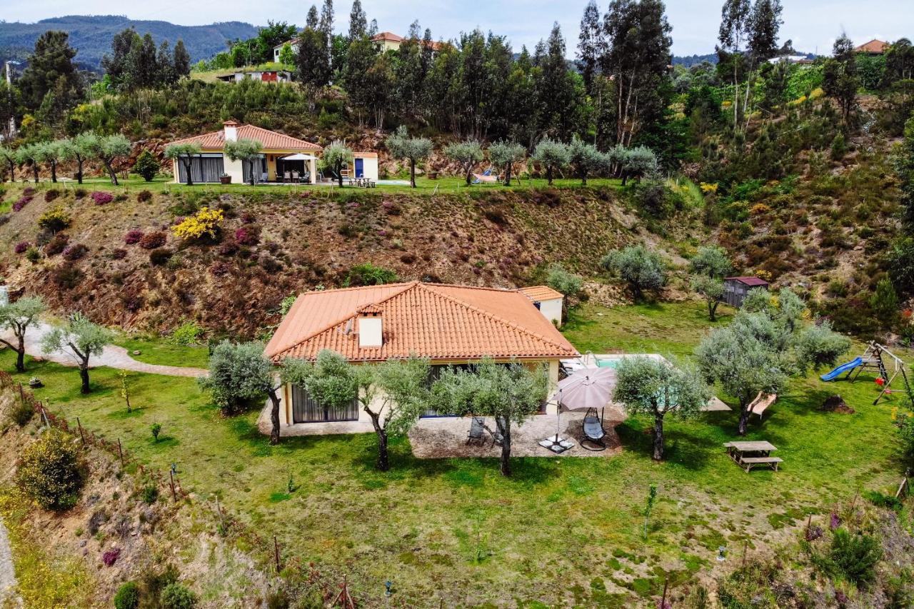 Boavista Country Houses No 87 Cabeceiras de Basto Exterior photo