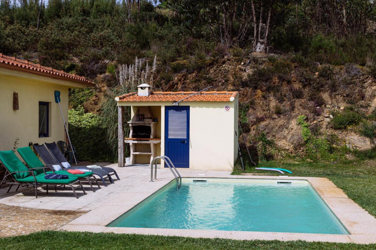 Boavista Country Houses No 87 Cabeceiras de Basto Exterior photo