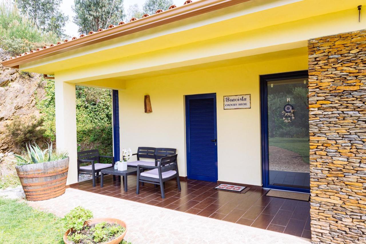 Boavista Country Houses No 87 Cabeceiras de Basto Exterior photo