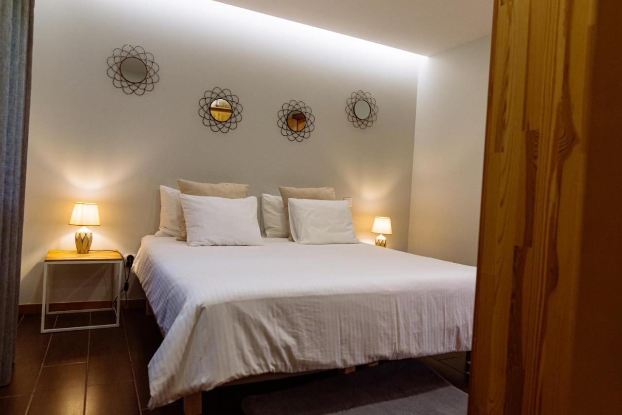 Boavista Country Houses No 87 Cabeceiras de Basto Exterior photo