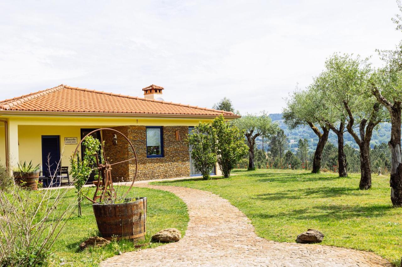 Boavista Country Houses No 87 Cabeceiras de Basto Exterior photo