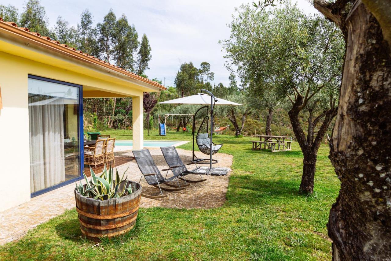 Boavista Country Houses No 87 Cabeceiras de Basto Exterior photo