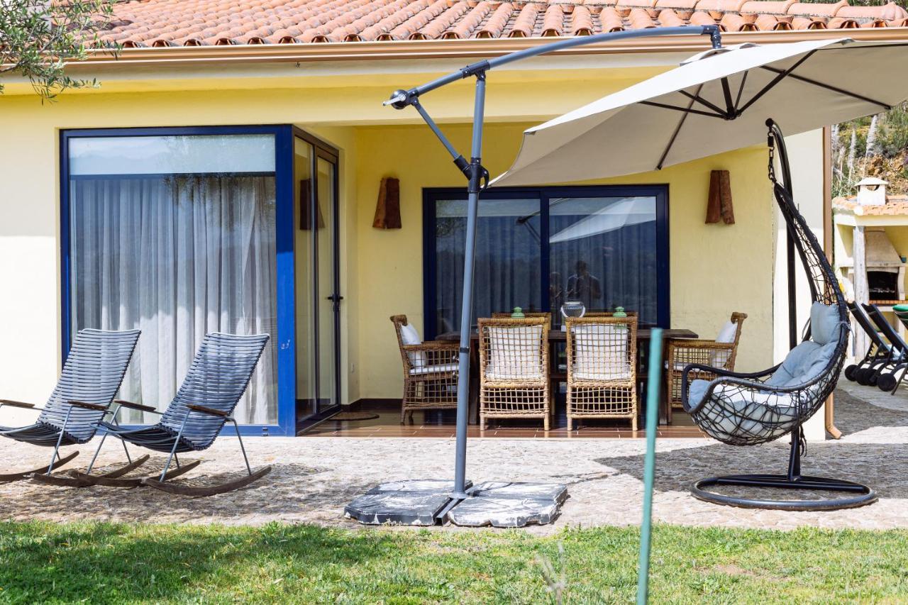 Boavista Country Houses No 87 Cabeceiras de Basto Exterior photo