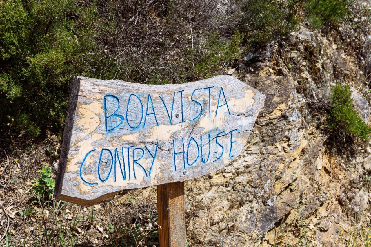 Boavista Country Houses No 87 Cabeceiras de Basto Exterior photo