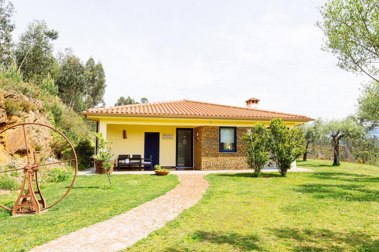 Boavista Country Houses No 87 Cabeceiras de Basto Exterior photo